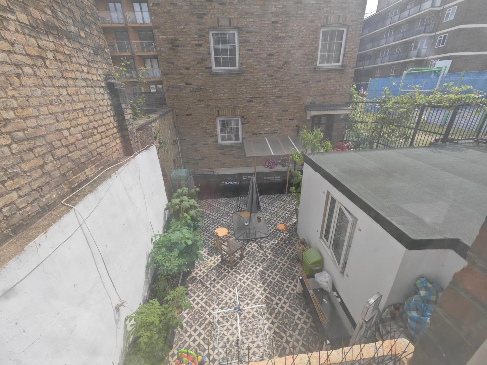 2 Bedroom 2 Bathroom Apartment In Old St - Shoreditch - Zone 1 Londyn Zewnętrze zdjęcie