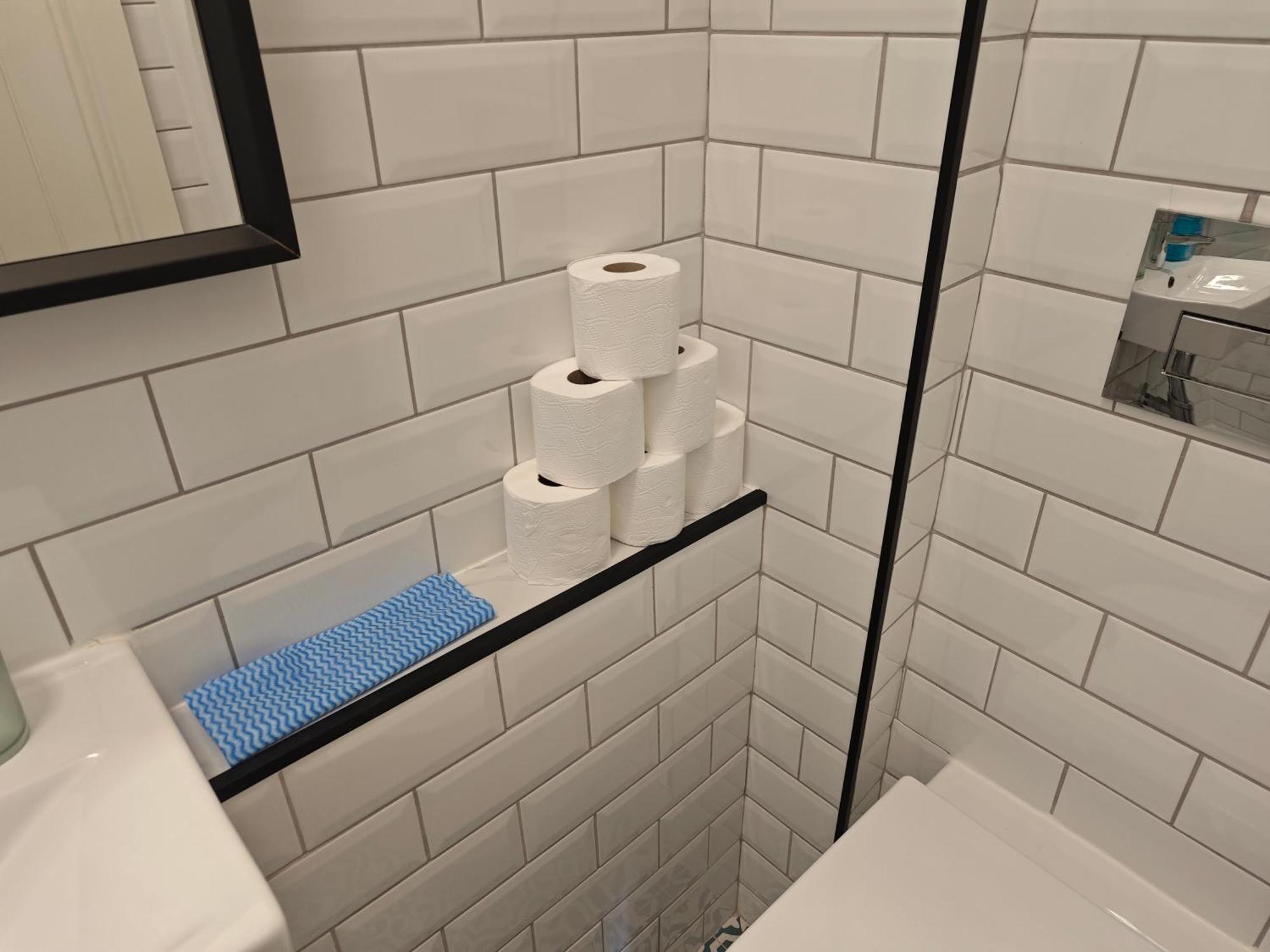 2 Bedroom 2 Bathroom Apartment In Old St - Shoreditch - Zone 1 Londyn Zewnętrze zdjęcie