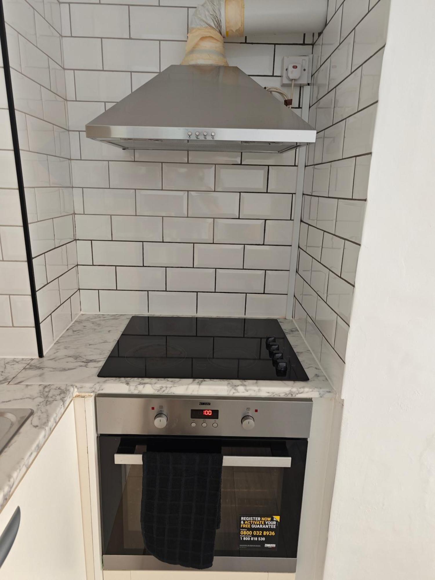 2 Bedroom 2 Bathroom Apartment In Old St - Shoreditch - Zone 1 Londyn Zewnętrze zdjęcie